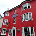 The Lion & Lobster - 