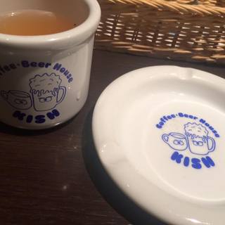 極上赤身肉のステーキと15種類のクラフトビール Beer House KISH_1