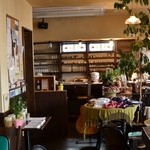 cafe 花音 - 