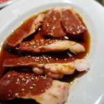 くわはた - アブシン　醤油