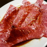 くわはた - 焼きすき