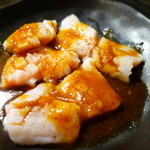 くわはた - 上ミノ　タレ