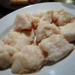 くわはた - ホソ　塩