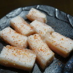 くわはた - ミノサンド　塩