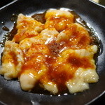 くわはた - モウチョウ