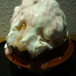 あんどりゅ。 - きょほうチーズケーキ