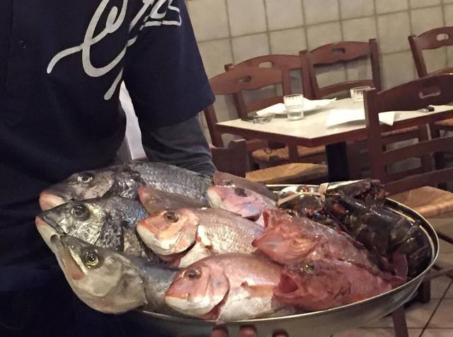 移転】チーロ （CiRO） - 山陽明石/イタリアン | 食べログ