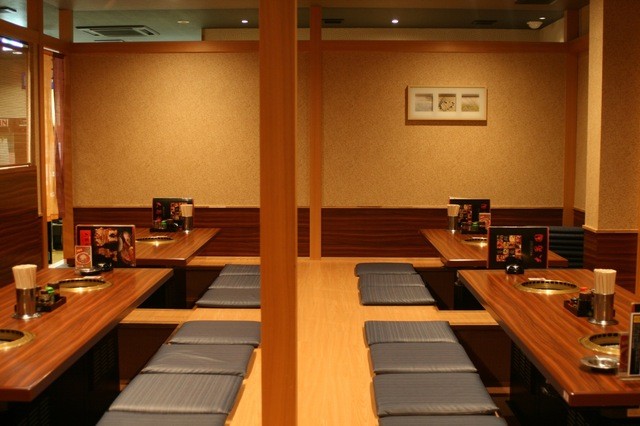 大昌園 バイパス店 - 東能代（焼肉）の写真