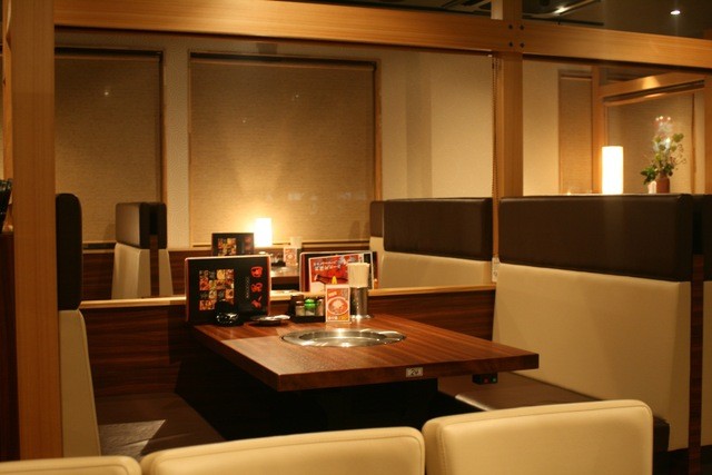 大昌園 バイパス店 - 東能代（焼肉）の写真