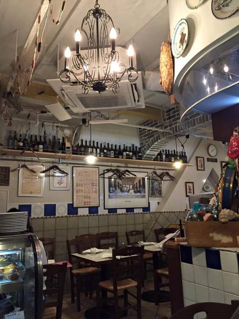 移転】チーロ （CiRO） - 山陽明石/イタリアン | 食べログ