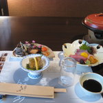 Kappou Ryokan Sumire - 