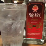 ハノイ・カフェ - 