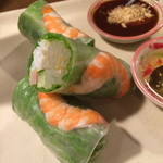 ハノイ・カフェ - ホント最高に美味しいっw