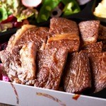 M's Rou - 法人様向けお弁当