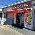 マクドナルド - 