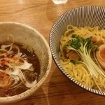 味噌ラーメン ねむろ - 