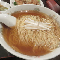 味の中華 羽衣 銀座本店 - 