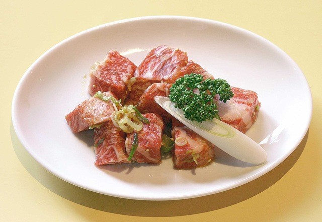 大昌園 バイパス店（東能代）| 焼肉・ランチ・ディナー情報