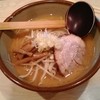 札幌ラーメン めんくら