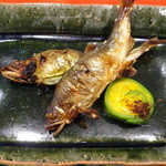 草喰 なかひがし - 