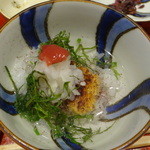 草喰 なかひがし - 