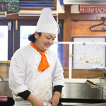 HONMACHI 豚テキ - 