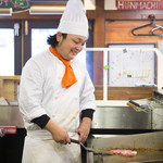 HONMACHI 豚テキ - 