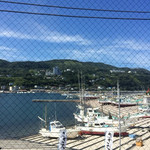 網元料理 徳造丸 - 