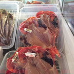 網元料理 徳造丸 - 