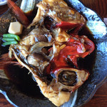 網元料理 徳造丸 - 