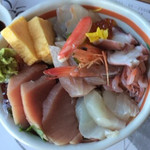 網元料理 徳造丸 - 