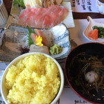 網元料理 徳造丸 - 