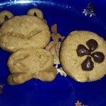 ミルク村 SAPPORO本店 - 温かいクッキー