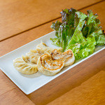 餃子cafe&bar-蒼- - 