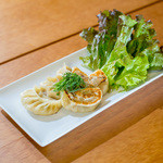 餃子cafe&bar-蒼- - 