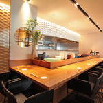 コトブキヤ酒店 厨