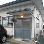 月カフェ - 