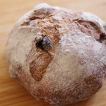 かいじゅう屋 - ぶどうパン