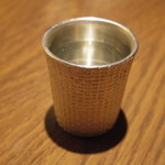 ぽんしゅや 三徳六味 - 何だろ？