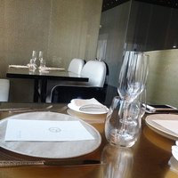 アルマーニ リストランテ - 