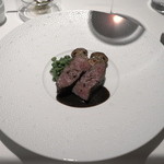 オマージュ - 尾崎牛