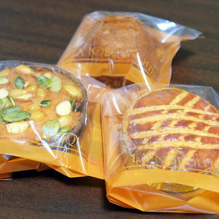 パティスリー・ラ・ノブティック_1