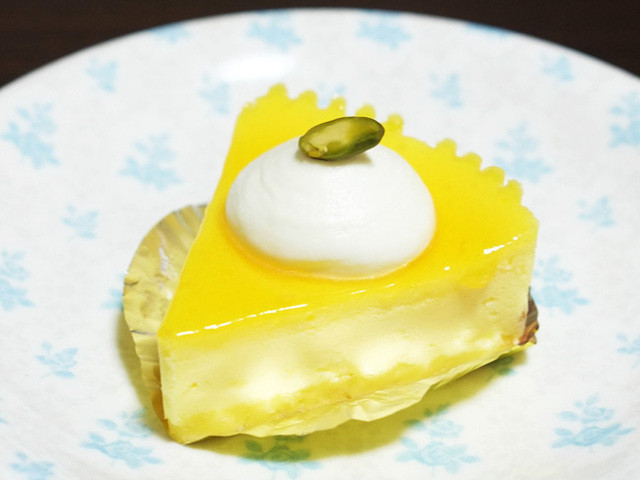 pa'tisserie LA NOBOUTIQUE photo