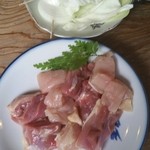 山の民 つづら - 