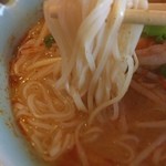 Tai No Shokutaku O-Rudo Tairando - クイッティオ・トムヤム：麺リフト