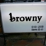 Browny - 