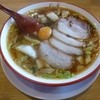 彩華ラーメン  本店