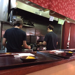 ごはんや金沢 - 