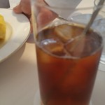 和光ティーサロン - アイスティ