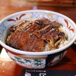 並丼
